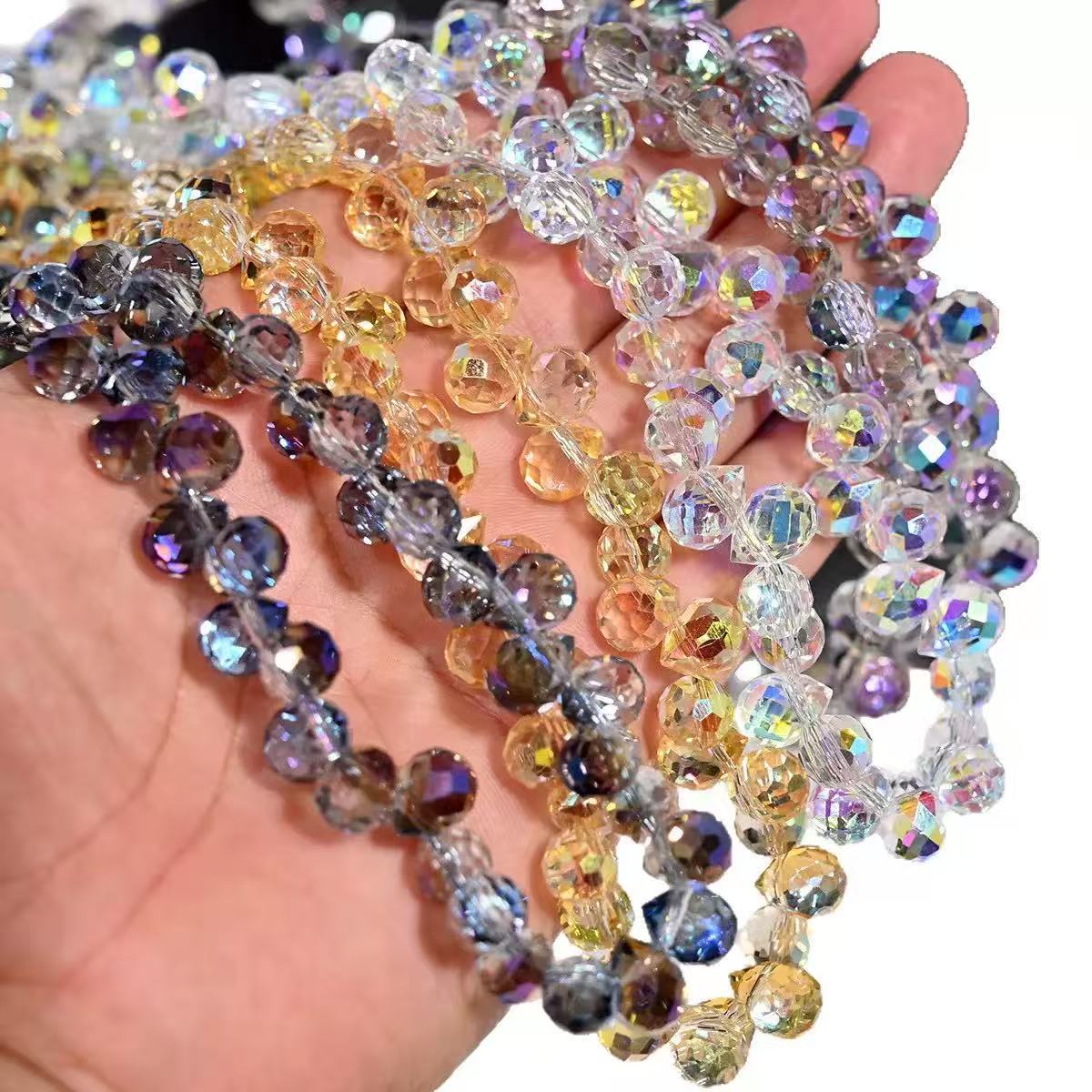 ćNieuw šćMysterie Kristal Blind Bags - Openen in Live