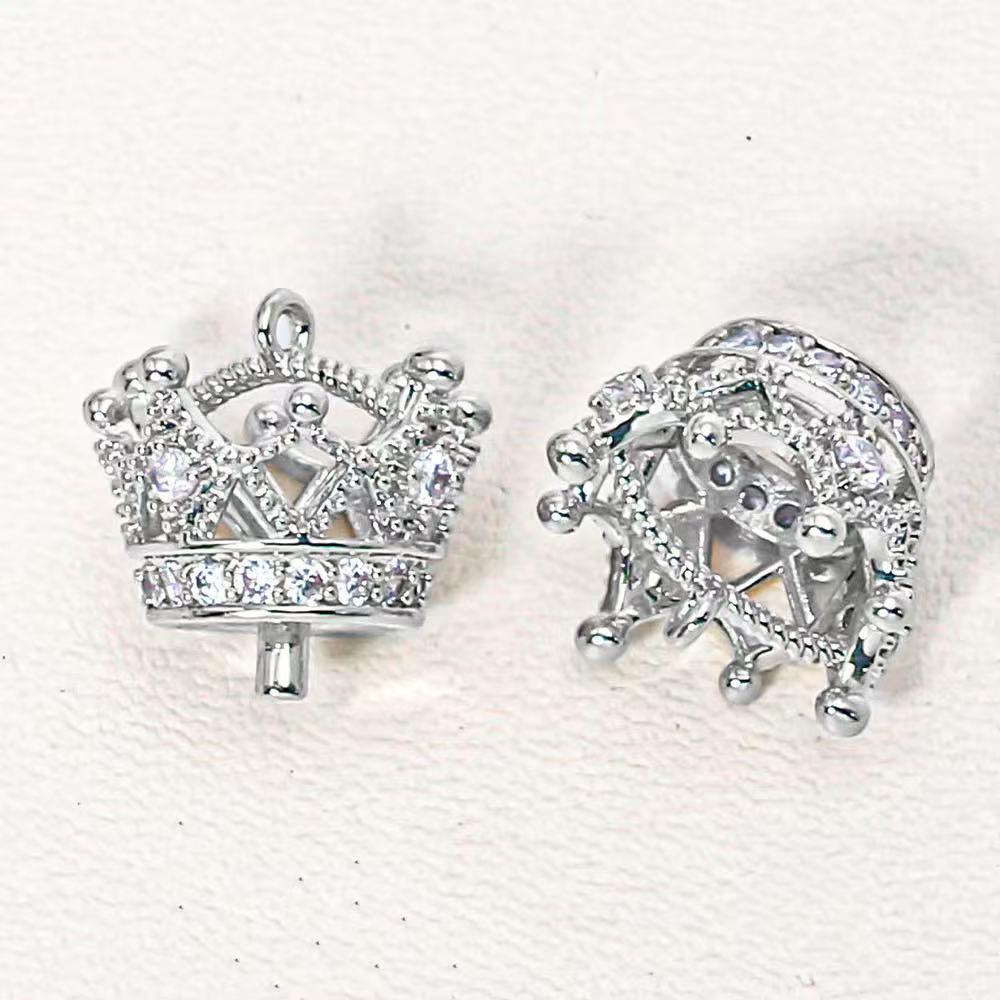 Sparkle beads accessories