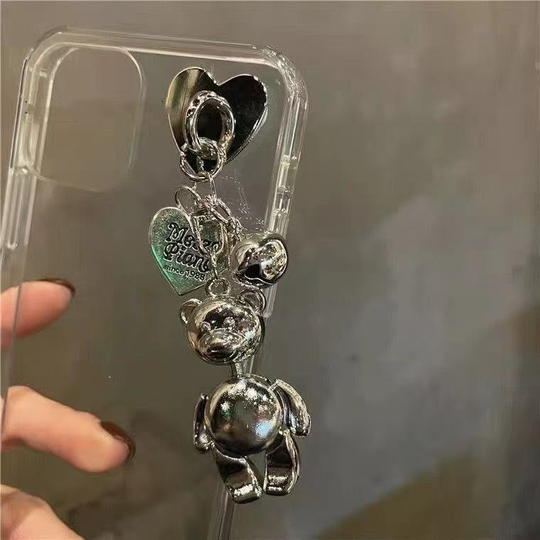 Love DIY Mobile Fixed Pendant Adhesive