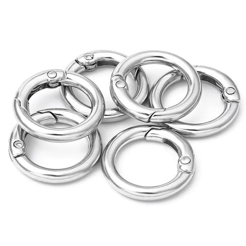 Sparkle beads accessories