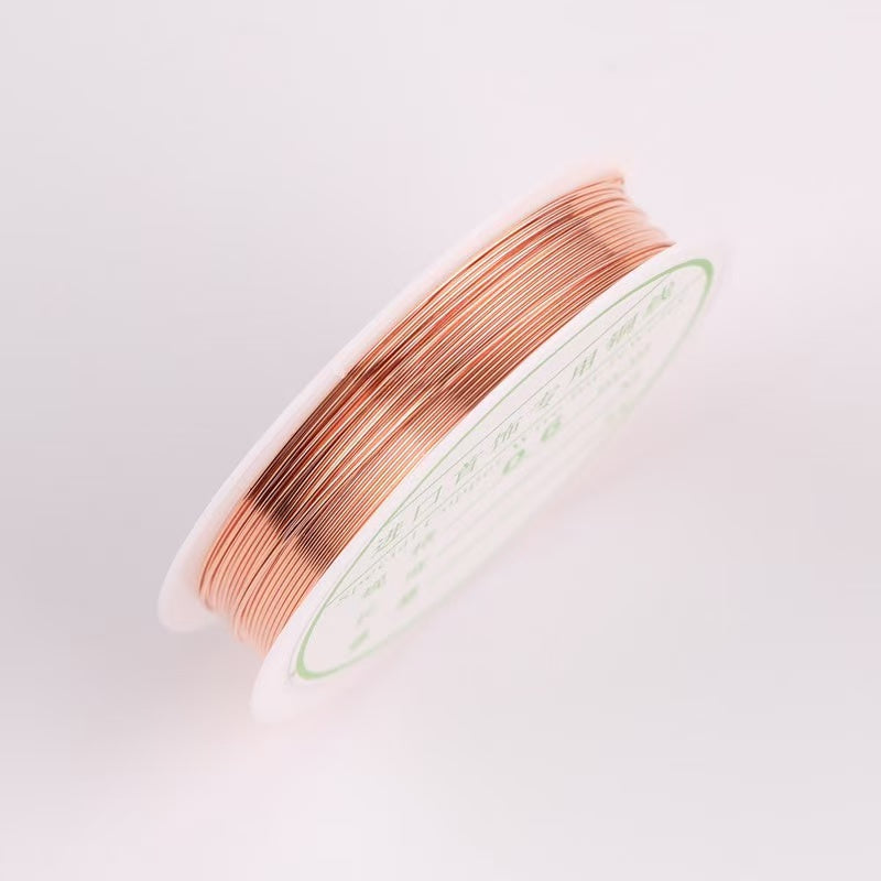 【DIY Tool】DIY String- Elastic String Essential for Bracelet / Necklace