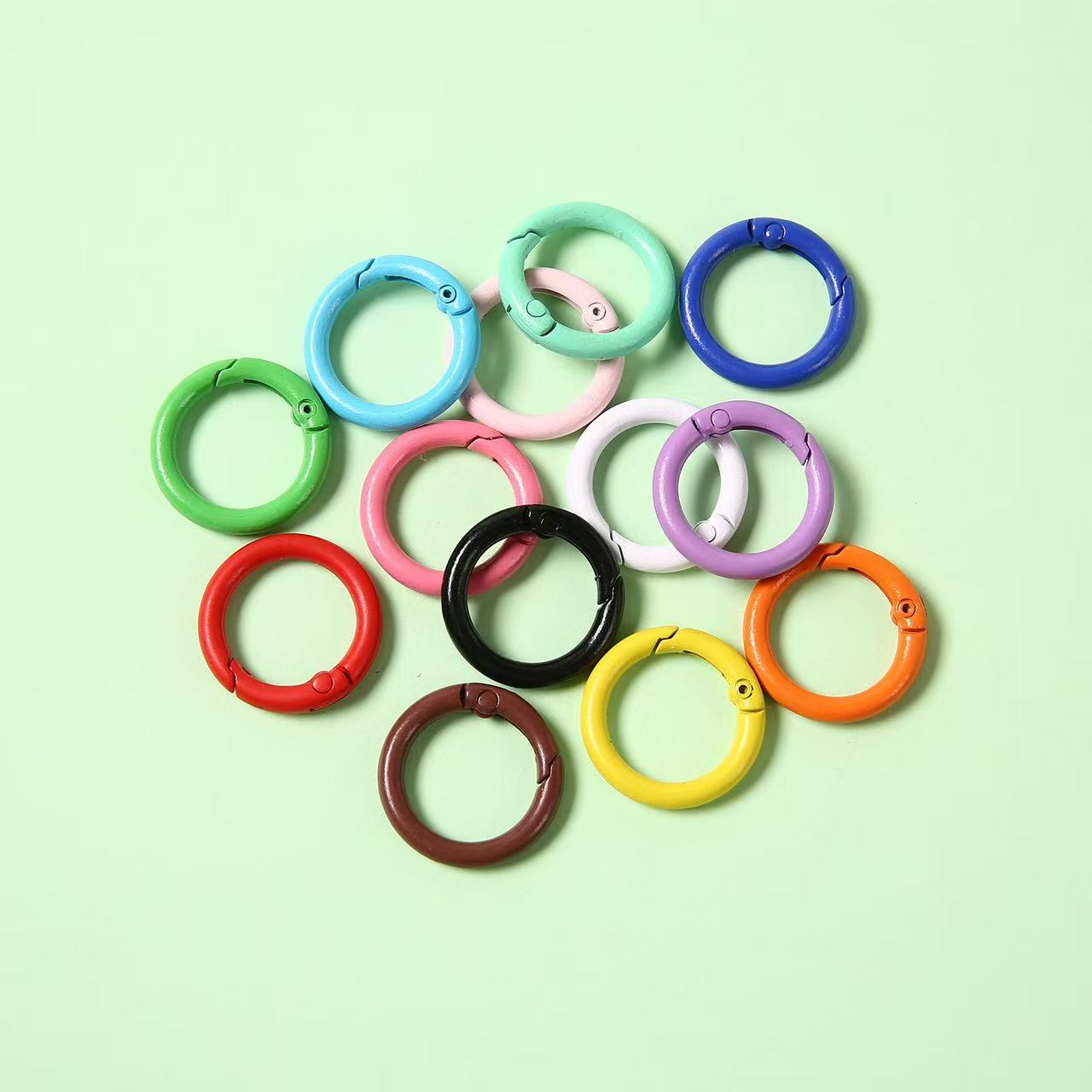 Sparkle beads accessories