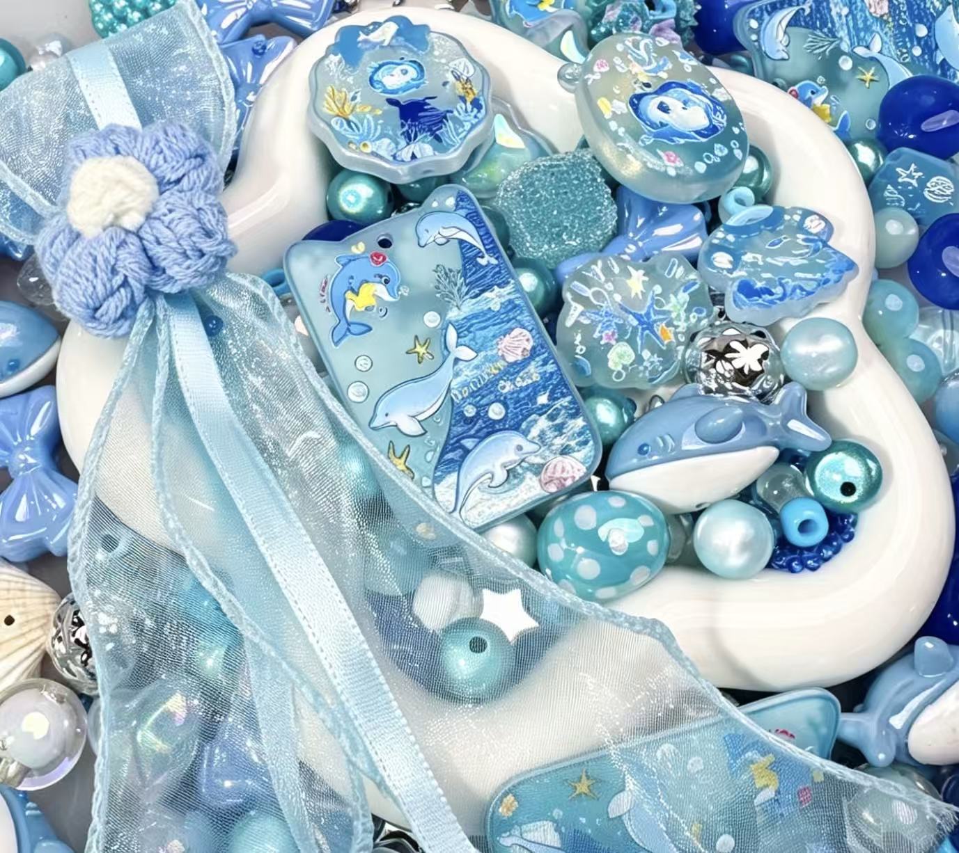 Ocean Whisper Medley Mix