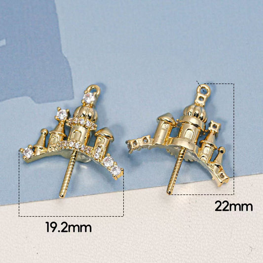Sparkle beads accessories