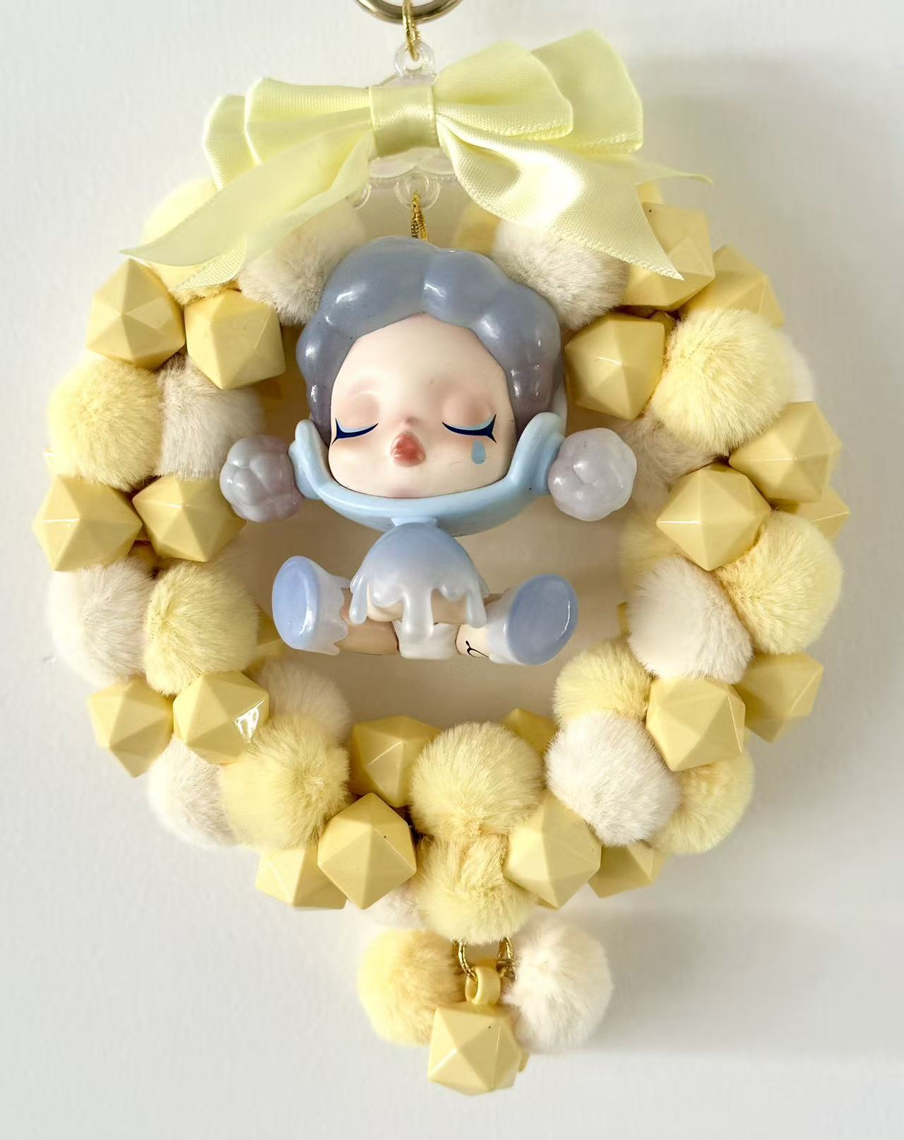 yellow car changer mix