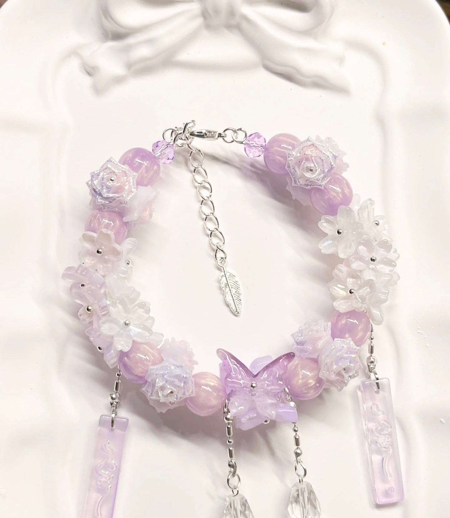 premium Bracelet Lucky Bags - Open in Live