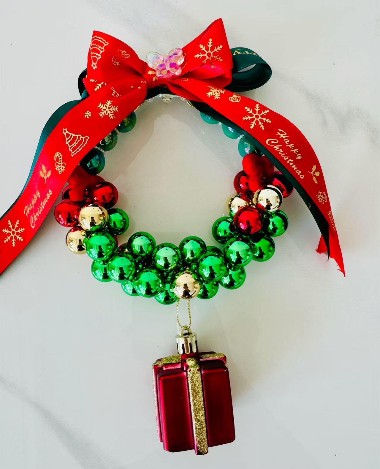 Christmas car changer mix