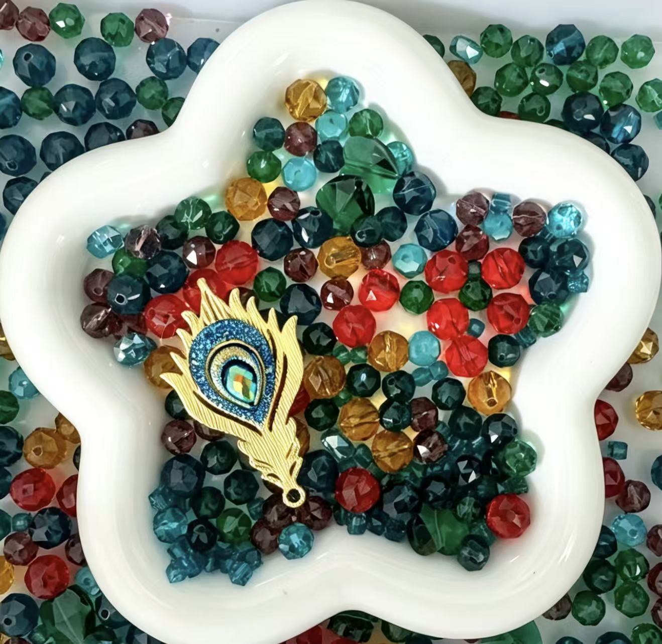 Crystal Pauwenmix