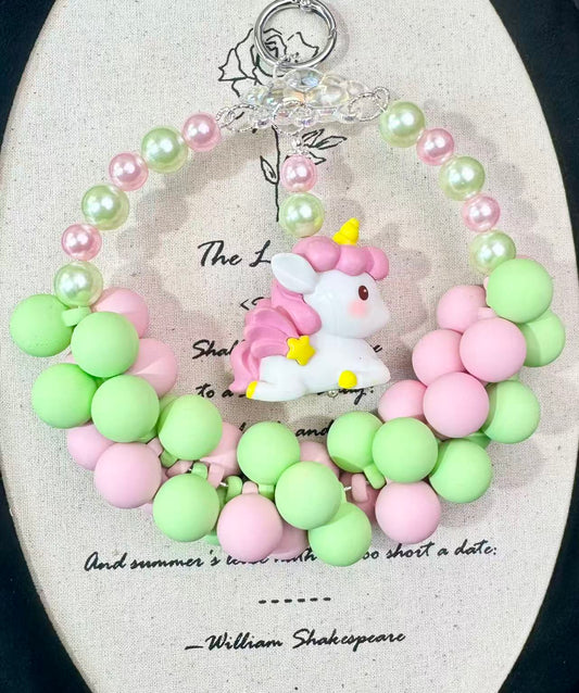 Pastel Eenhoorn Dromen Mix