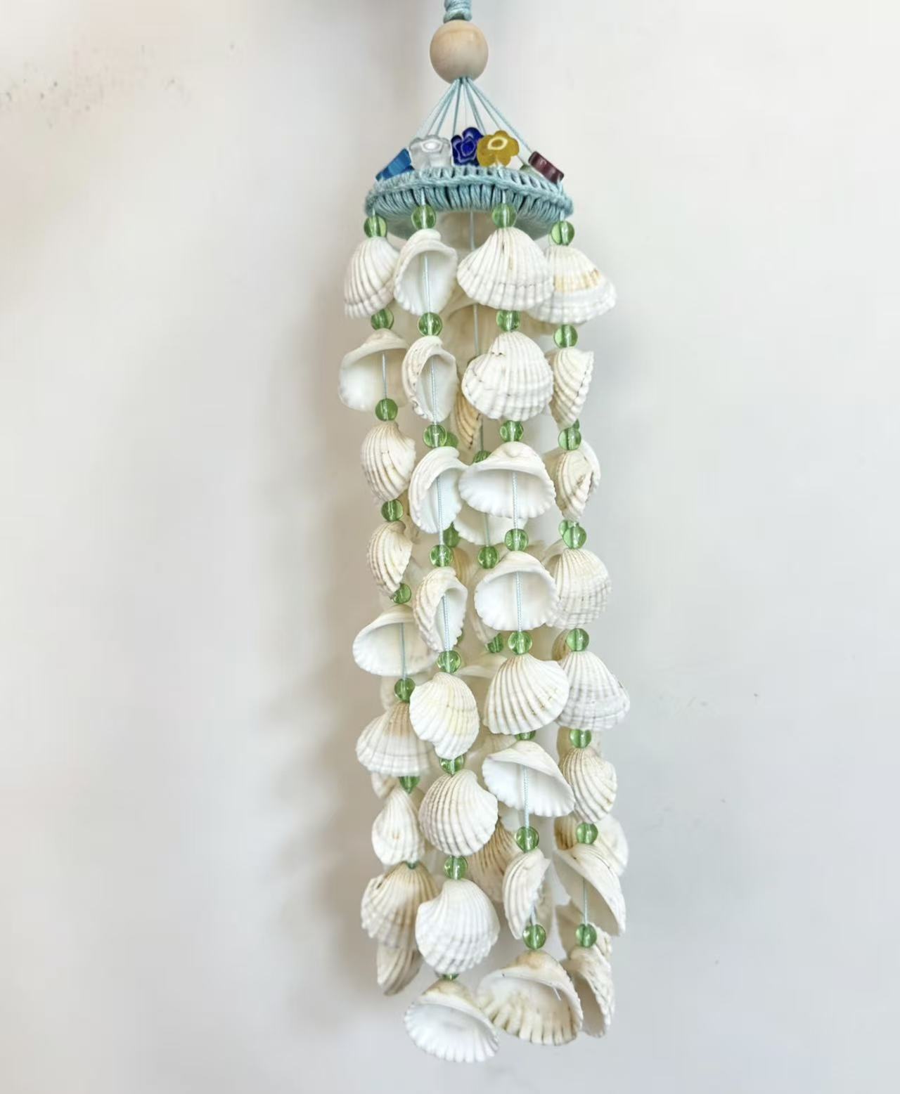 Seashell Chime Mix