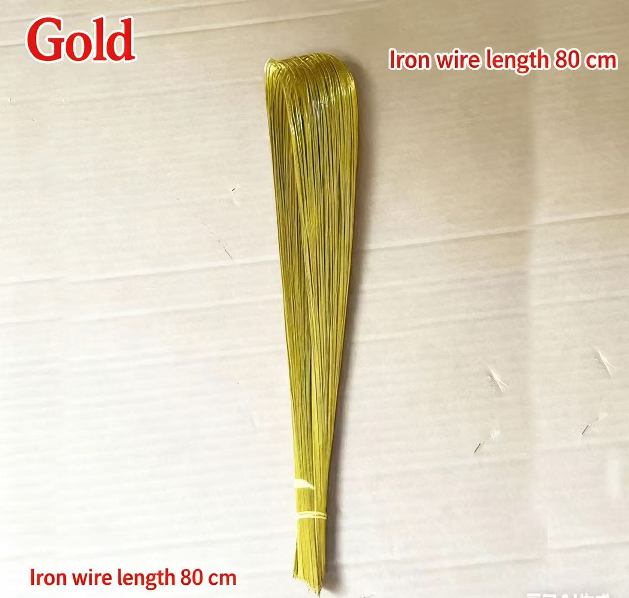 Crystal gravel line(Making Crystal Trees)