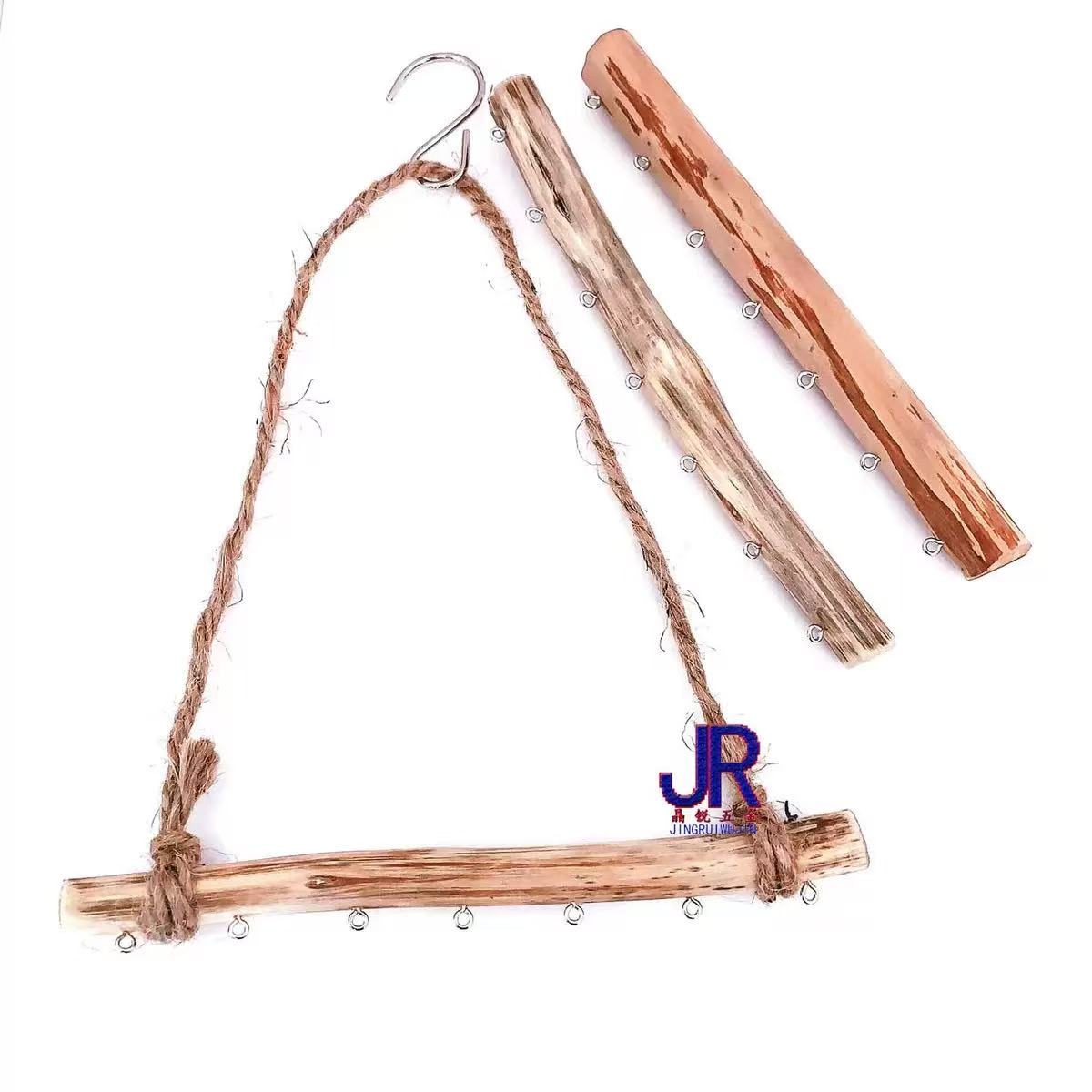 wood