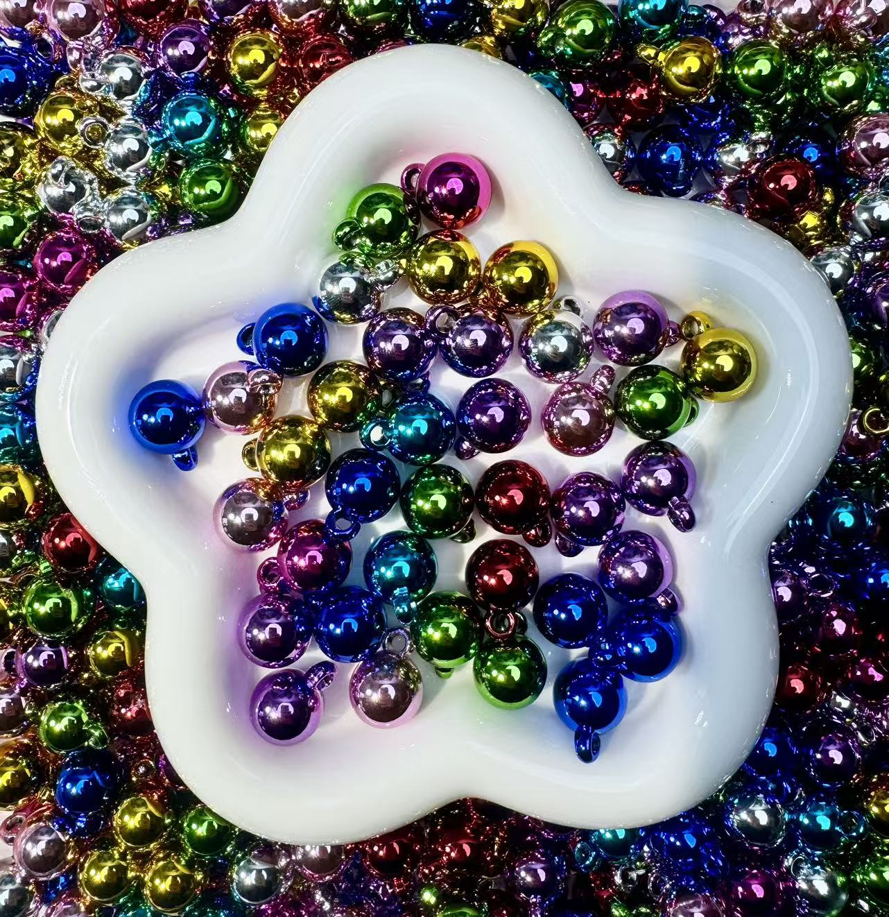 12mm car changer Mix