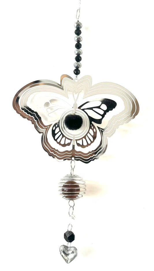 Butterfly dreams Sun Catcher Mix