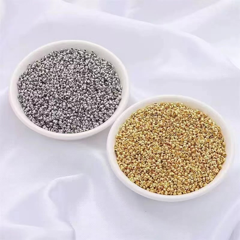 Sparkle beads accessories