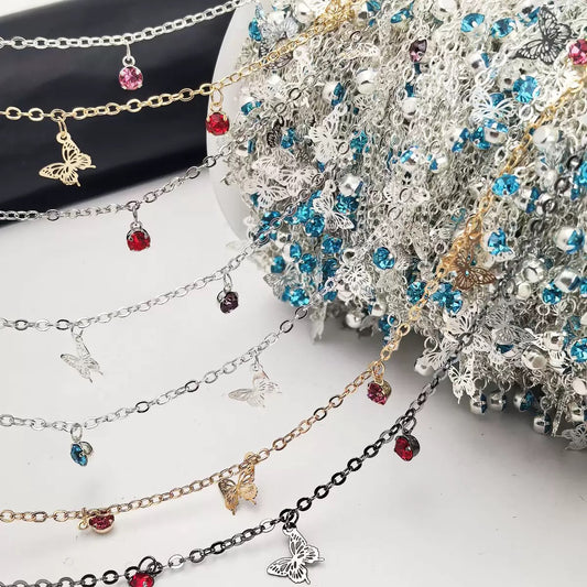 【New 💖】Chain Blind Bag- Open in live