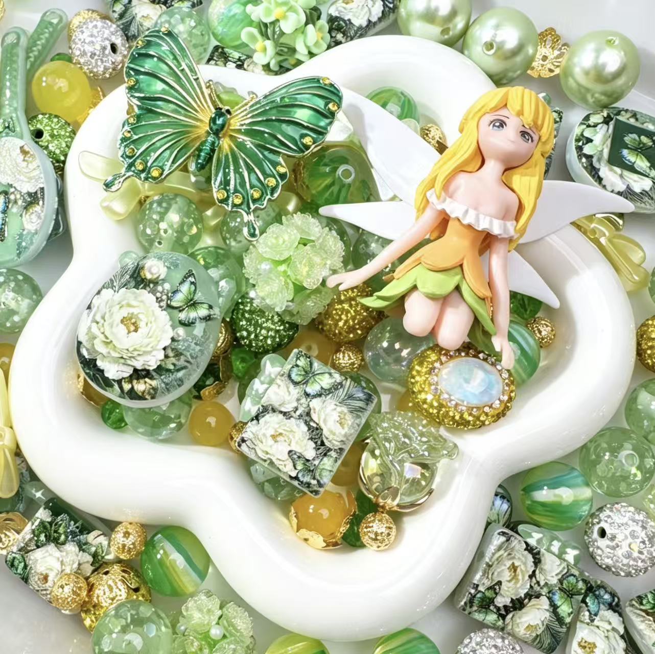 Enchanted Butterfly Mix