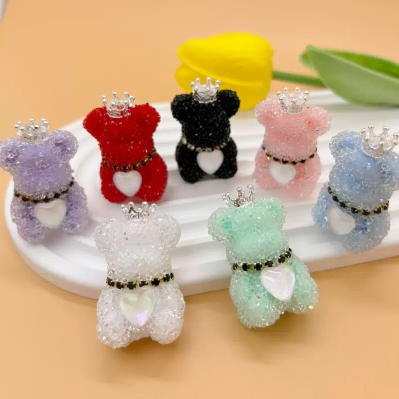 【New 💖】Dazzling Beads Blind Bag for Beaded Pen- Open in live
