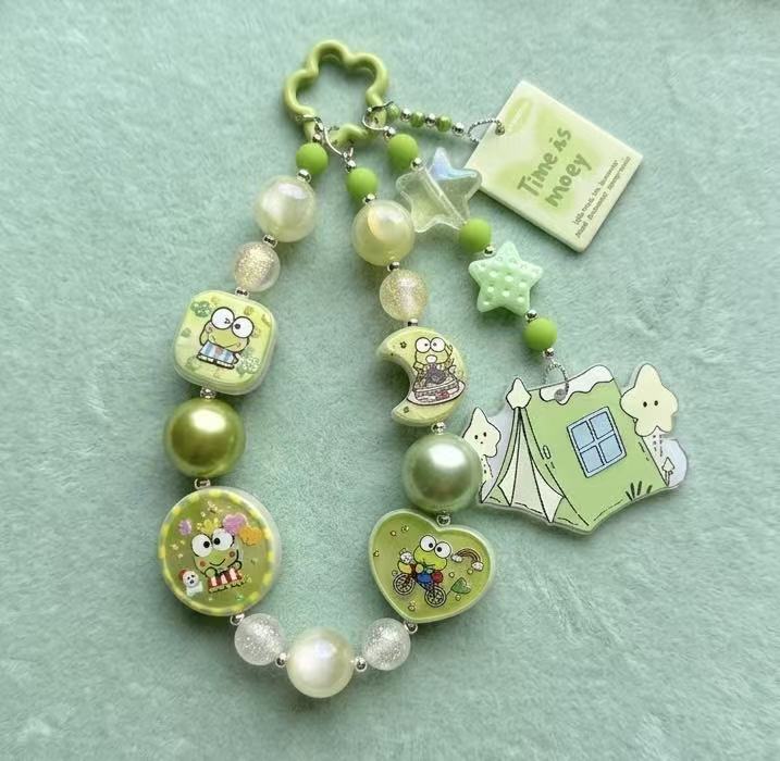 Froggy Adventure Kit Mix