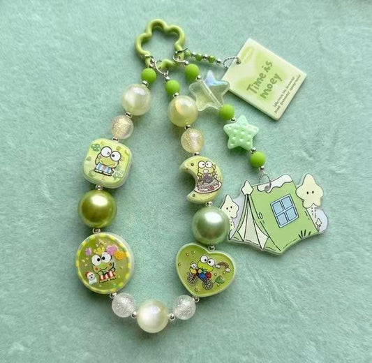 Froggy Adventure Kit Mix