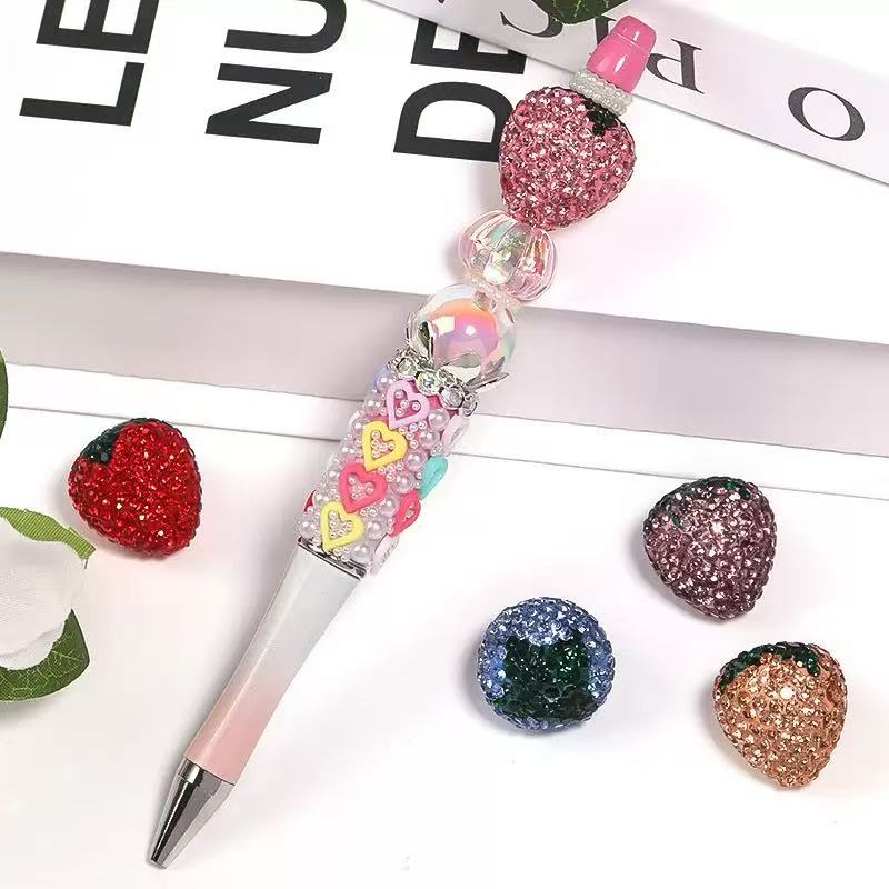 DIY Diamond Beads- Open in live