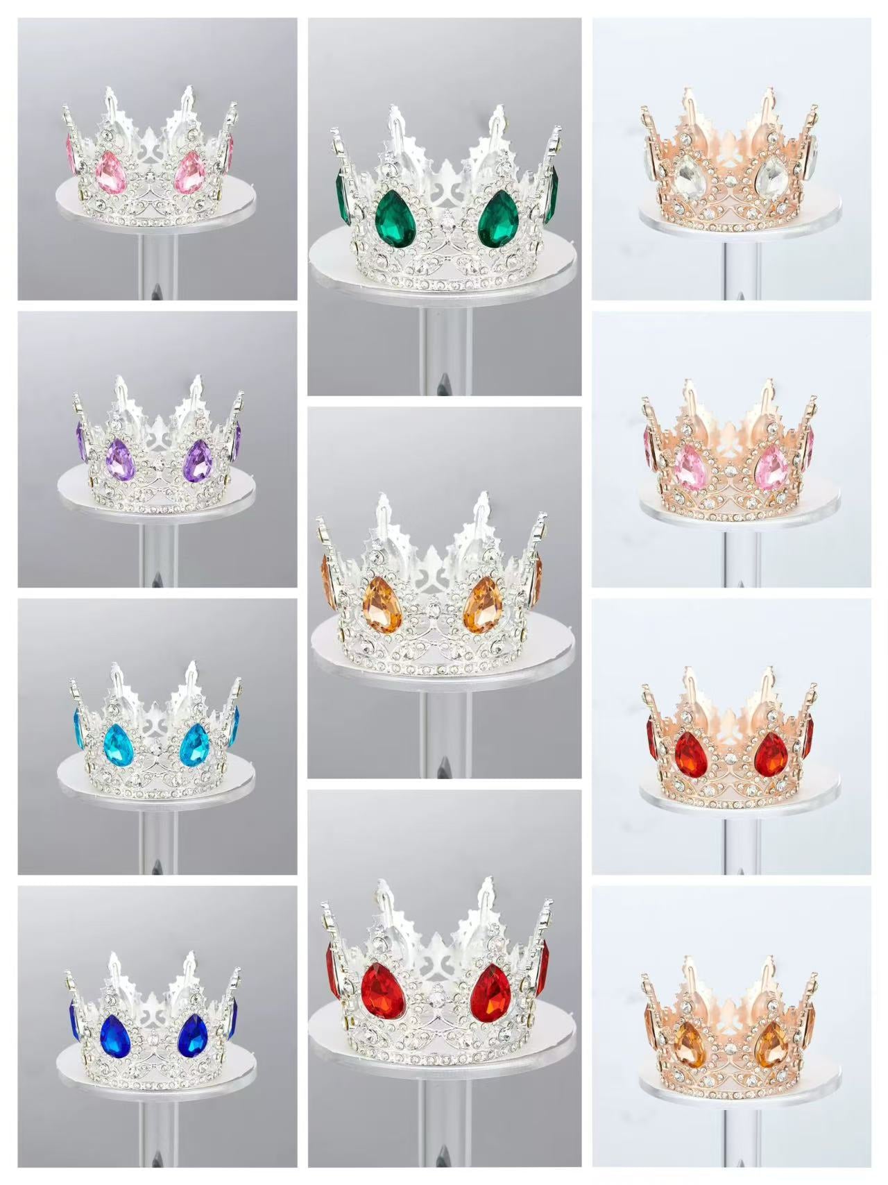 Mini Crown