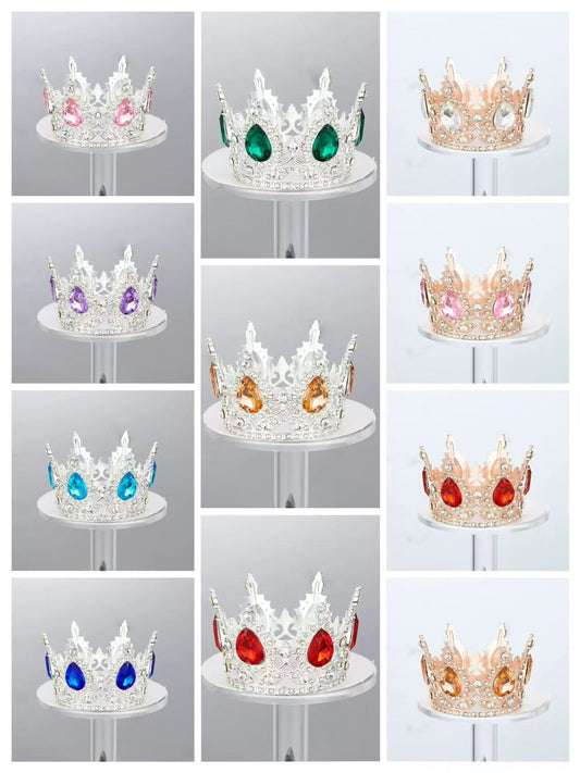 Mini Crown