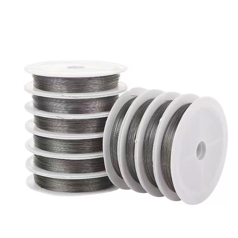 【DIY Tool】DIY String- Elastic String Essential for Bracelet / Necklace