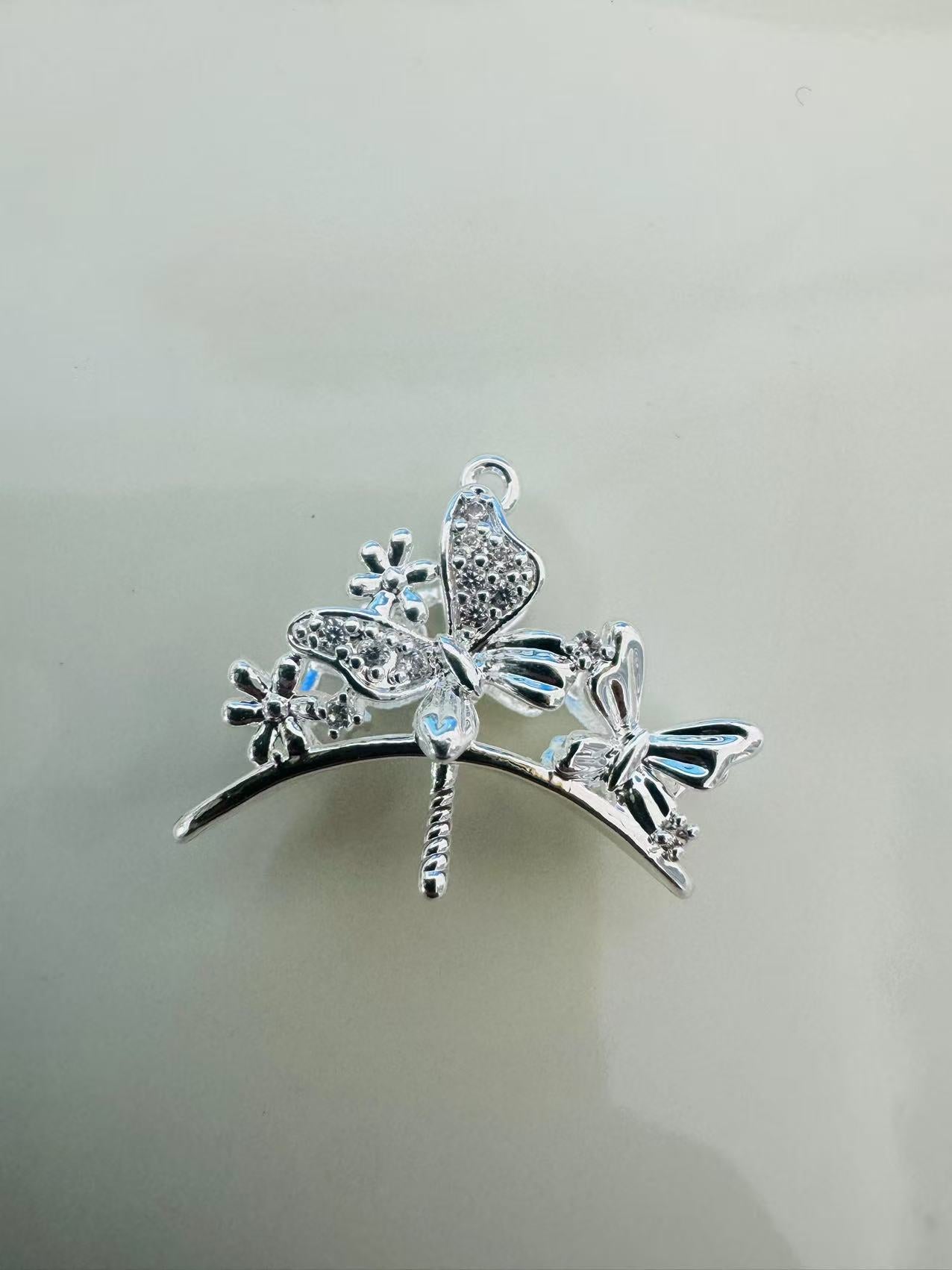 Sparkle beads accessories