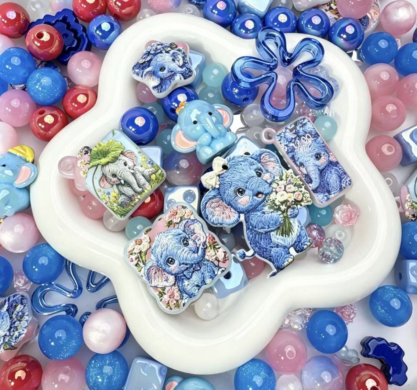 Dreamy Dumbo Mix