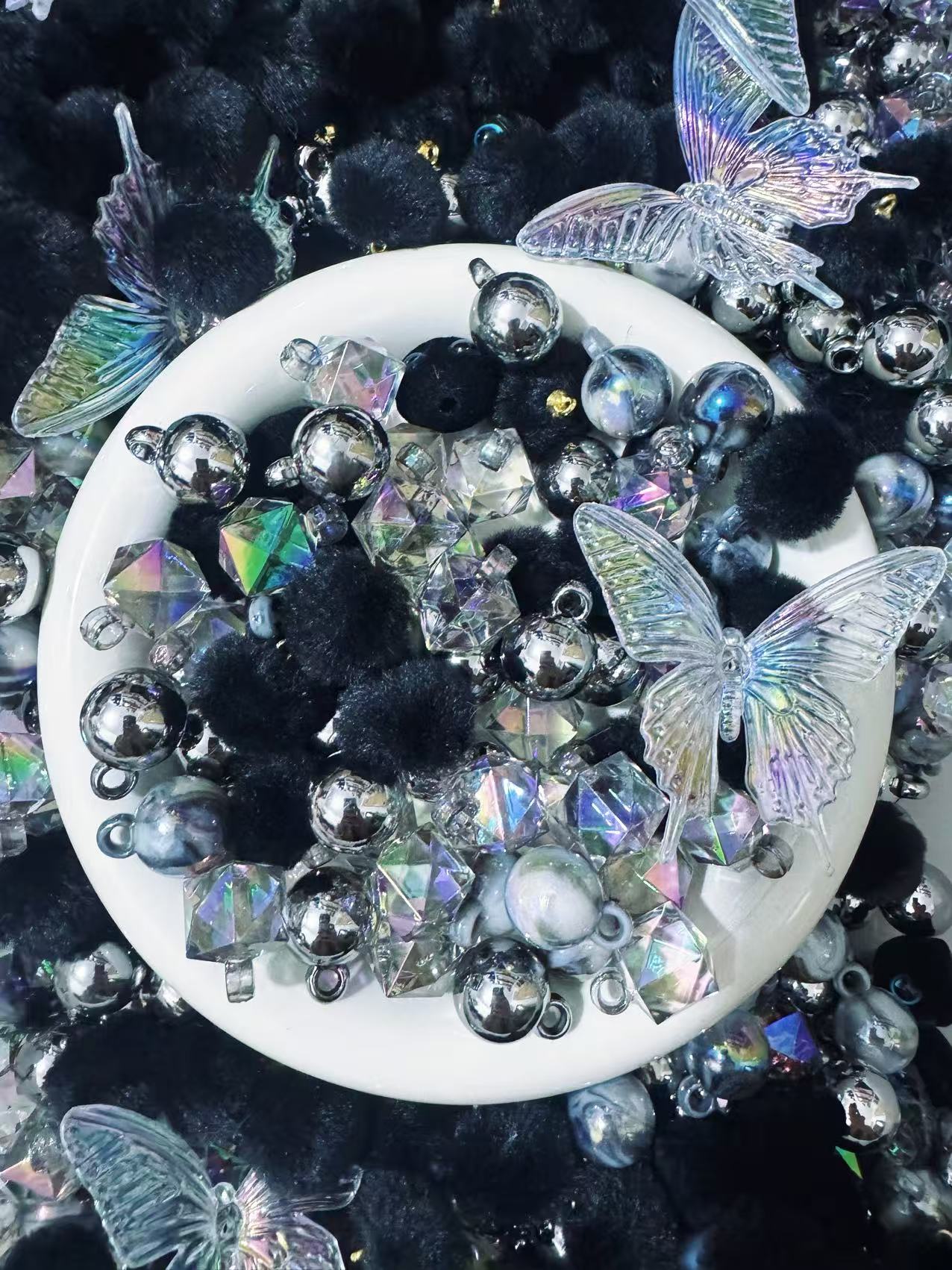 black forest car hanger mix