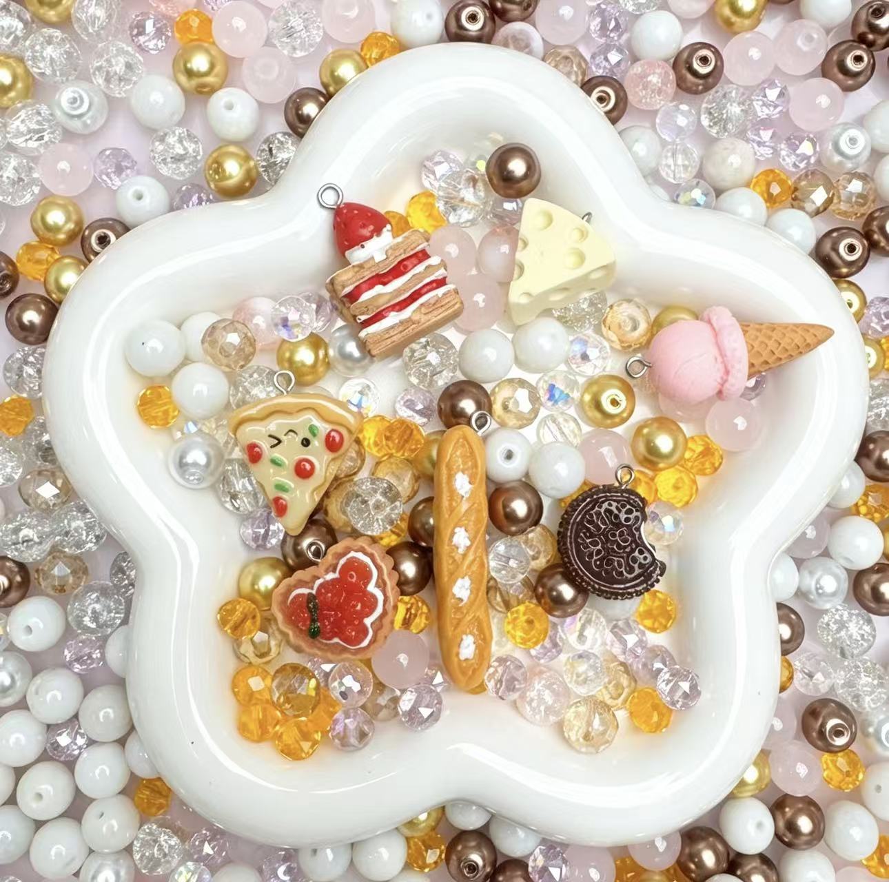Sweet Treats Mix