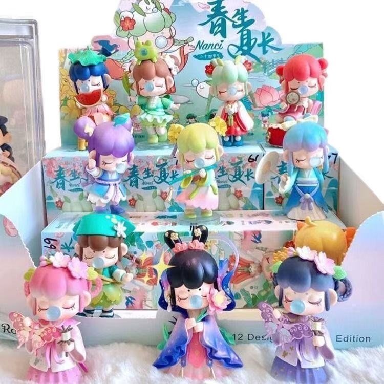 【New Arrivla 】Blind box - Open in live