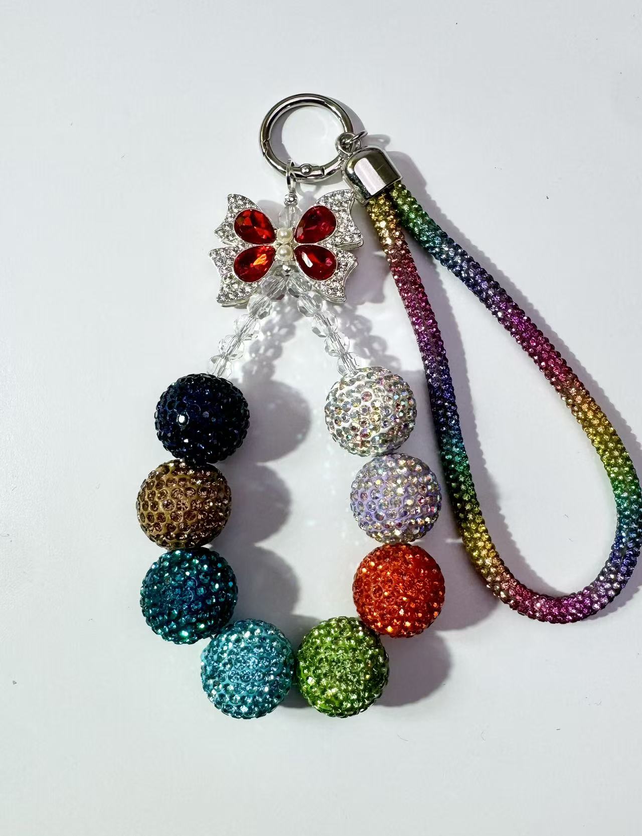 Jewel Candy Party Mix