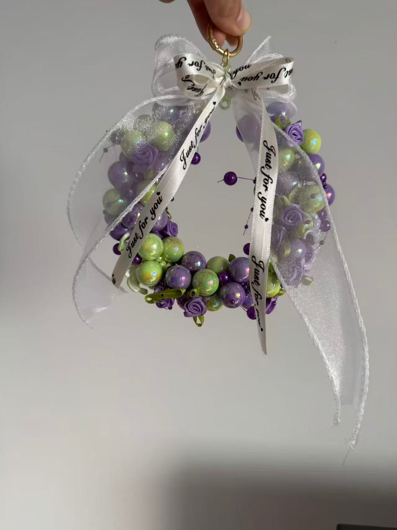 Grape series car changer mix