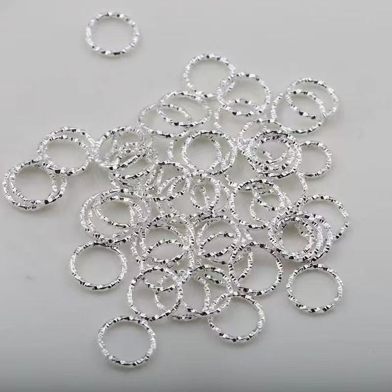 Sparkle beads accessories