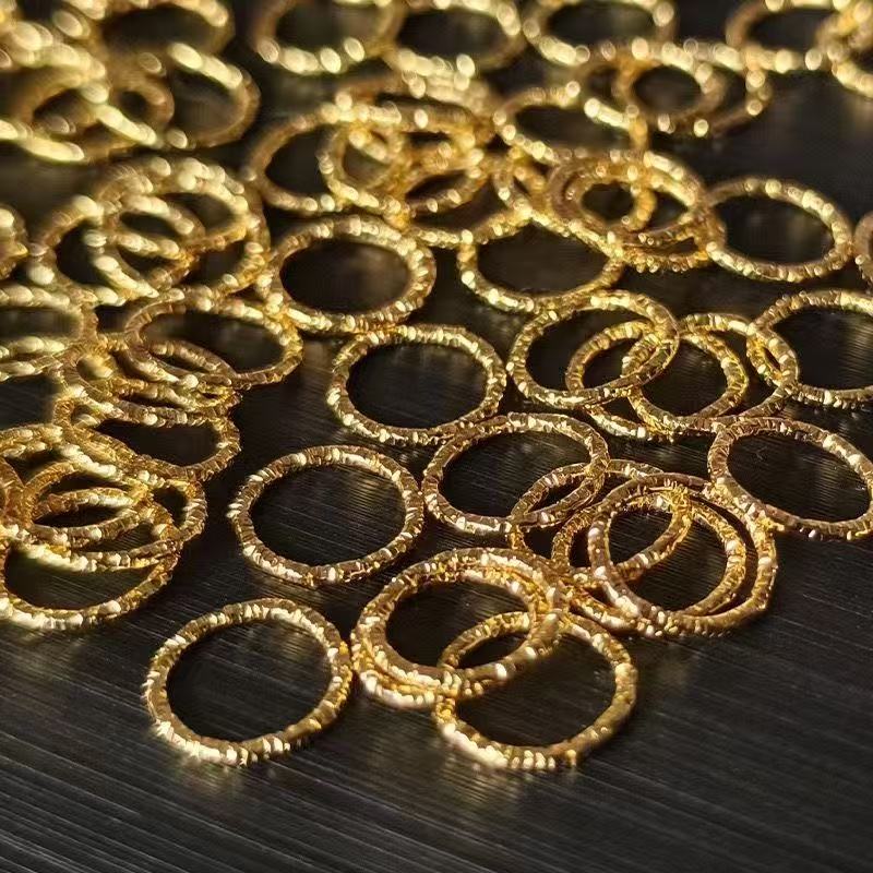 Sparkle beads accessories