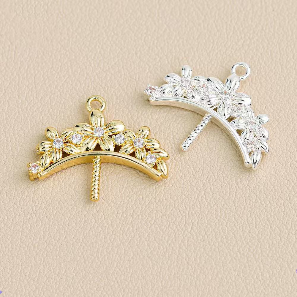 Sparkle beads accessories