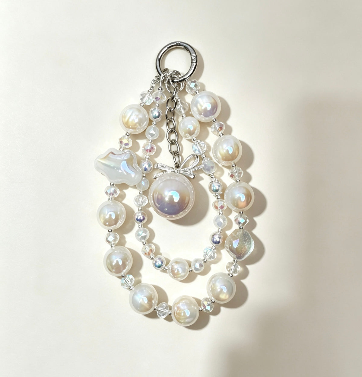 Sunlight Color-Changing Bead Mix