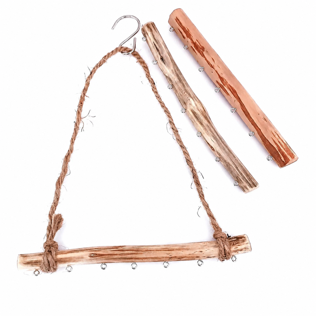 【For Sun Catcher 】wood