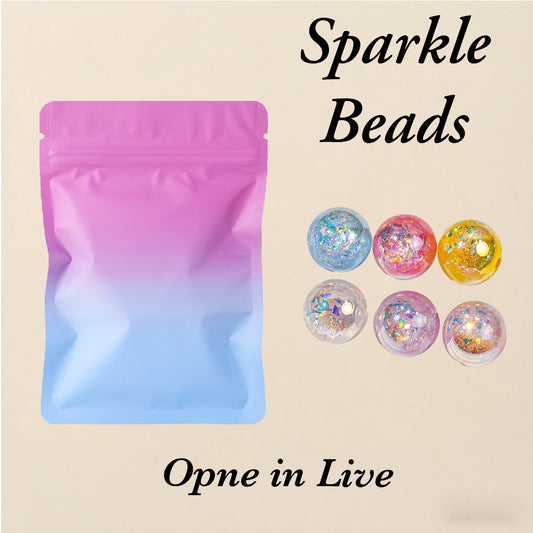 DIY Parelmoerparels - Open in live