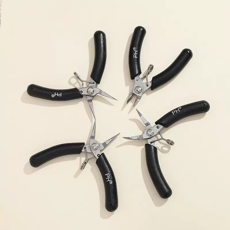 Ph jewelry pliers advanced version durable