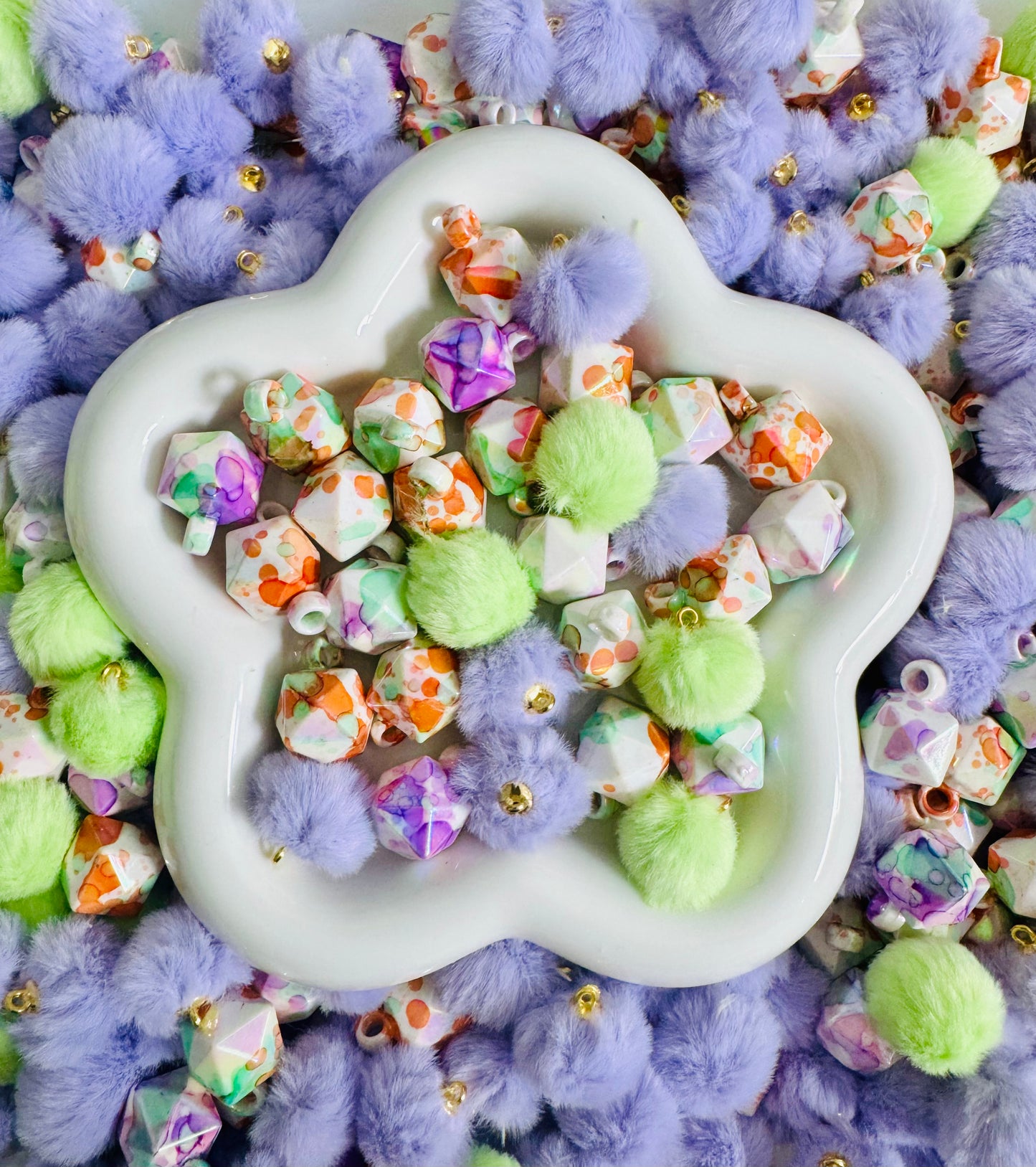 Splash of fun car changer Mix