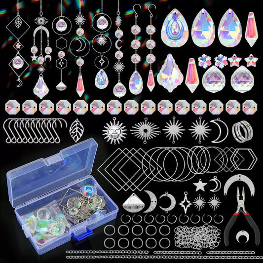 Zonvanger DIY Kit