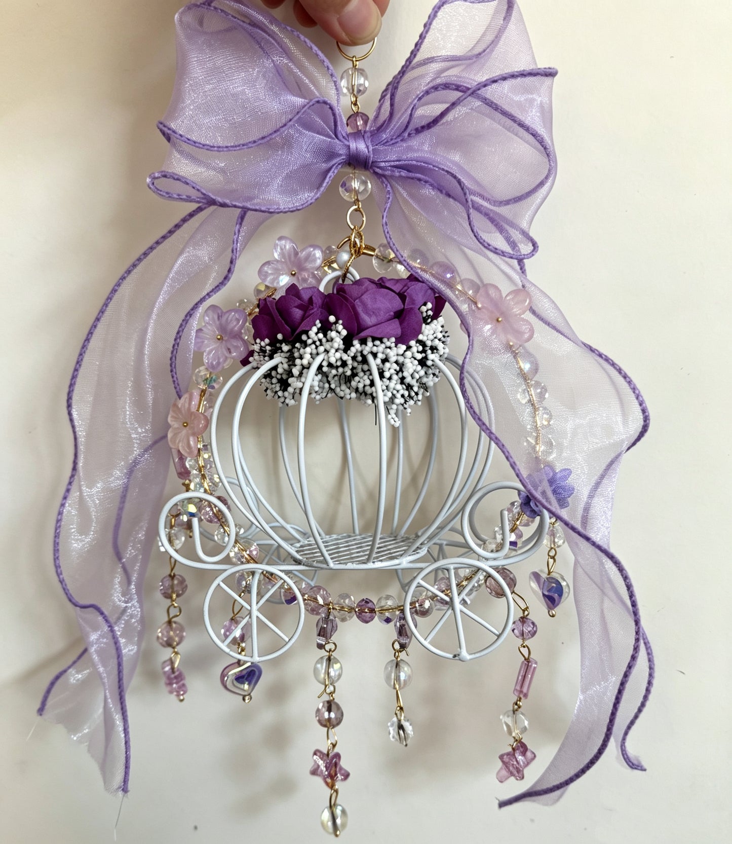 Princess Carriage Mix