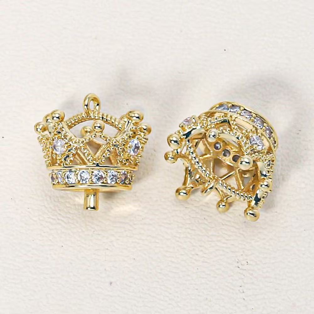 Sparkle beads accessories