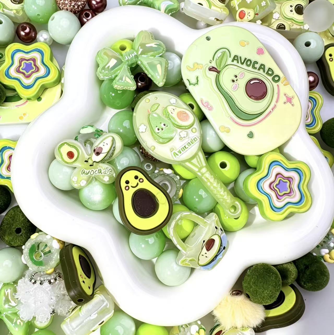 Avocado Milkshake Mix