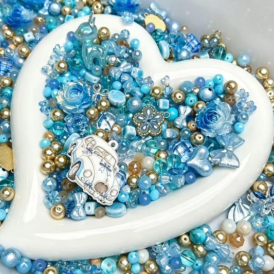 Something Blue Mix