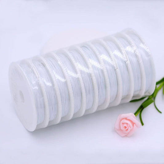 【Nieuw 💖】Staaldraad