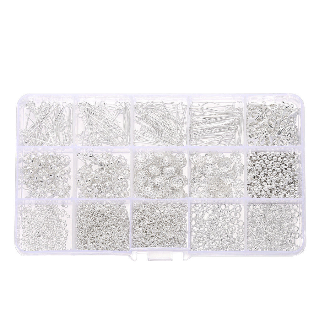 【New 💖】Beginner's toolkit DIY accessory box